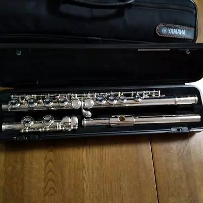 YAMAHA YFL221 Flute Direct From JAPAN  • $682.10