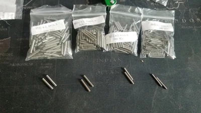$4 • Buy V912 Balance Bar Pinning Kit 2.4  2.25  2.0  1.6 Bye 15.8 In Length