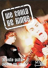 We Could Be Kings New Dvd • £19.64