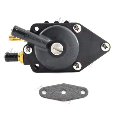 Fuel Pump Fr Johnson Evinrude 6 8 55 60 105 115 125 135 140 150 HP 398385 433390 • $12.74