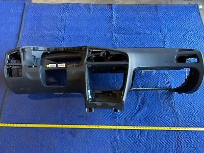 2005-2007 Volvo S60R V70R Front Dash Dashboard Trim Panel Assembly OEM #1099EM • $324.99