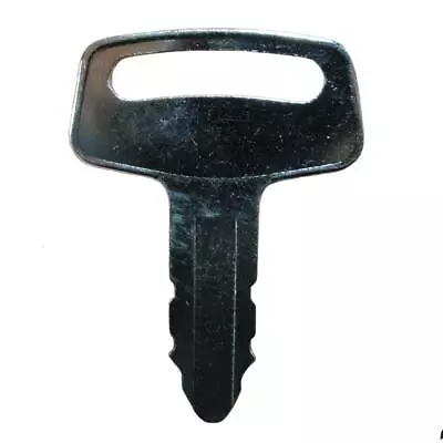 Fits Kubota Loader & Mini Excavator Heavy Equipment Key-Fits Thomas Skid Steer-# • $13.57