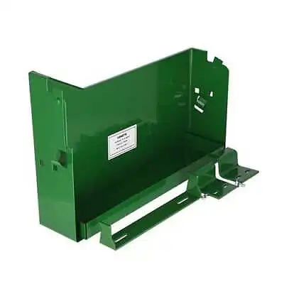 Battery Box - Right Hand Fits John Deere 3020 4010 4000 3010 4520 4320 4020 • $72.39