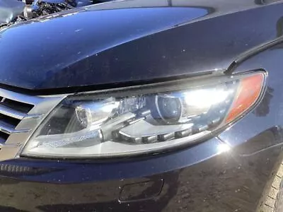 Driver Headlight Xenon HID Running Lamps LED Fits 13-17 CC 6785943 • $445