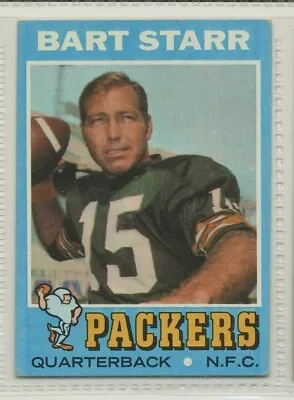 $4 • Buy 1971 Topps Set Break - Not 10's But Great Shape 151 -215 GRIESE HAYES STARR