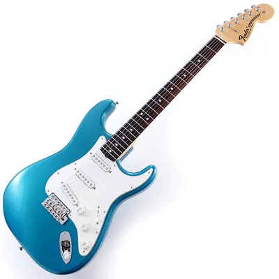 Fender Made In Japan FSR Collection 2023 Traditional Late 60s Stratocaster • $1220