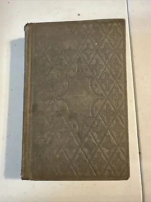 1856 POPULAR OBJECTIONS To METHODISM Answered By Daniel WISE HB 256 Pages  RARE • $49.99