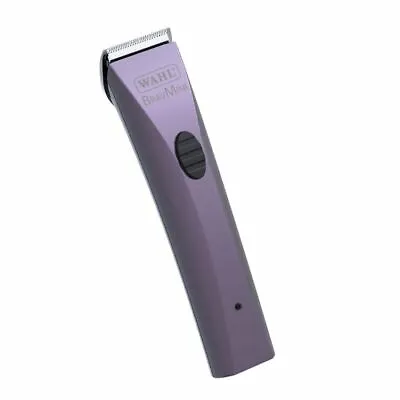 Wahl Dog Grooming Clippers Bravmini Rechargeable Battery Animal Trimmer • £78.99
