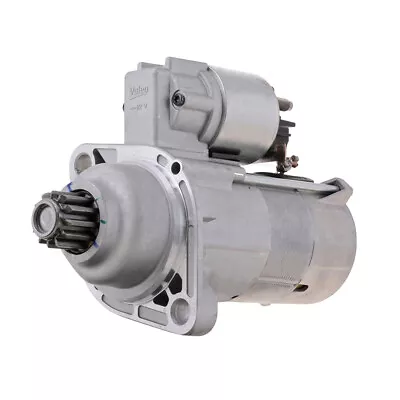 $300.70 • Buy New Oem 11t 12v Starter Fits Volkswagen Beetle 2013-14 Golf 10-14 0-986-020-260