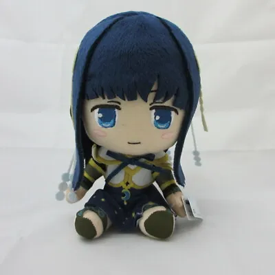 Yachiyo Nanami Plush Doll Puella Magi Madoka Magica Magia Record TAITO Japan • $37.99