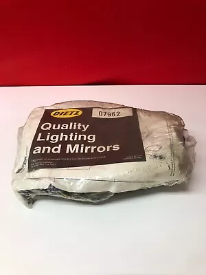 Snow Plow Light Harness Meyer 07952 OEM Direct Replacement • $100