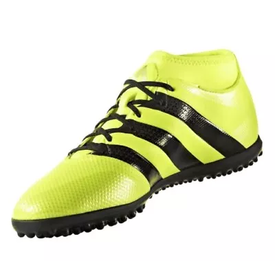 Adidas Men's ACE 16.3 Primemesh Indoor Football Boot • $113