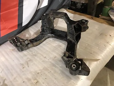 Bmw E36 M3 Differential Subframe Assembly 33312227800 - R1s5  • $185