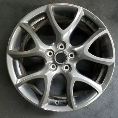 18” Mazda 3 OEM Wheel 2013 Original Factory Rim 9965267580 64930B • $233.97