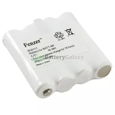 Two-Way 2-Way Radio Battery For Midland LXT-340 345 376 385 420 440 460 490 HOT! • $5.39