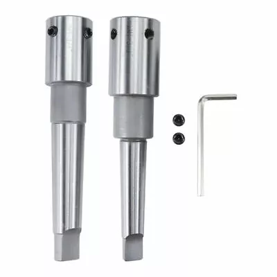 £29.73 • Buy Annular Cutter Arbor MT2/MT3 For Mag/Magnetic Drills Weldon Shank Morse Taper 3