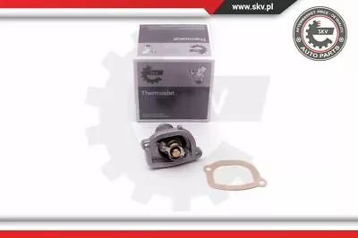 20skv054 Esen Skv Thermostat Coolant For Fiat Lancia • £16.98