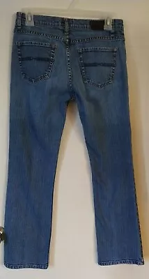 X2 Denim Laboratory Womens Size 4 Short Bootcut Denim Jeans • $9