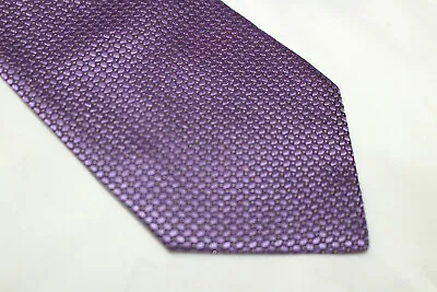 MODAITALIA Silk Tie Made In Italy F51501 • $9.99