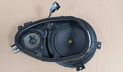 Mercedes SL350 SL500 SL55  R230 BOSE Door Speaker Front Right A2308201002 • $79.54