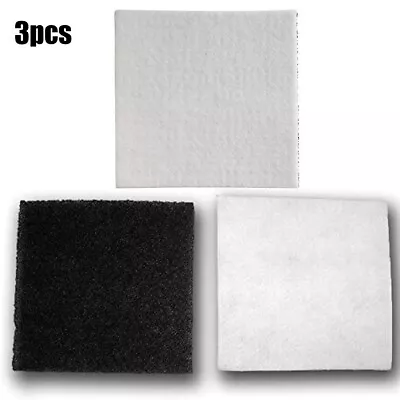 High Quality Dust Filters For Kenmore & For Panasonic Vacuum Cleaner MCV9568 • £7.40