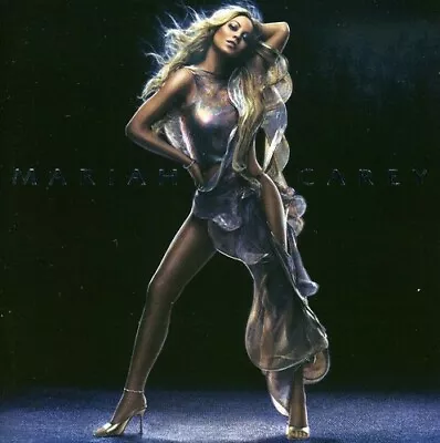 Carey Mariah : The Emancipation Of Mimi - Platinum Edition CD • $6.19