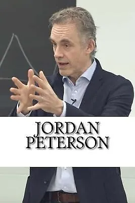 $23.31 • Buy Jordan Peterson: A Biography By David, Michael -Paperback