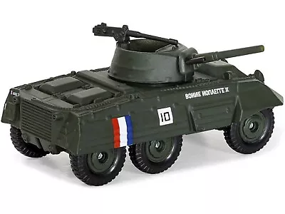 Ford M8 Greyhound Armored Car 14th Armoured Division North West Europe Bonne Nou • $23.82