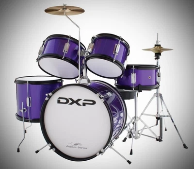 TXJ5 Junior Series Drum Kit - 5 Piece | DXP • $369