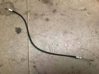 Ford Territory SX-SY TX TS Ghia Front Inner Door Actuator Handle Cable • $19.50