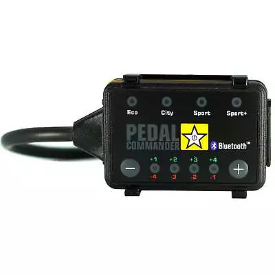 Pedal Commander For Nissan Murano Z51 (2009-2014) Throttle Response Controller • $449