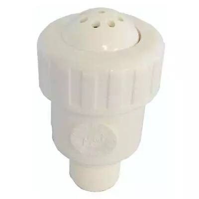 Vacuum Relief Valve For Solar Pool Heaters Panels (Heliocol/SwimJoy/SwimLux) • $38.95