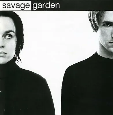 $6 • Buy Savage Garden By Savage Garden (CD, 1997)