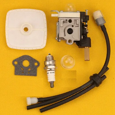 Fit ZAMA RB-K75 Carburetor Echo SRM210 SRM211 HC150 HC-151 HC160A Trimmer • $9.99