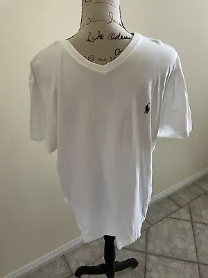 $40 • Buy Polo Ralph Lauren T-Shirt