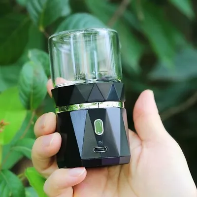 Mini Electric Tabacoo/Herb  Grinder • $29.99