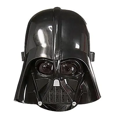 Vibrant Darth Vader Mask For Star Wars Lovers - Free Shipping  Returns! • £9.99