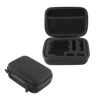 Camera Carry Case Action Camera Case For GoPro Storage Bag Action Camera Bag • $23.72