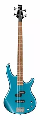 Ibanez IJSR190N SR 4-String Bass Jumpstart Package Metallic Light Blue • $369.99