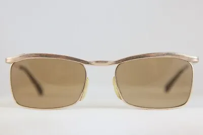 Vintage Used Marwitz Optima Sunglasses Sunglasses !!! • $245