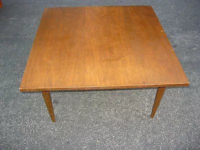 Vintage Danish Modern Coffee Table Mid Century Modern • $303.60