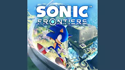 Sonic Frontiers | PC Steam ⚙ | Read Description | Global • $4.99