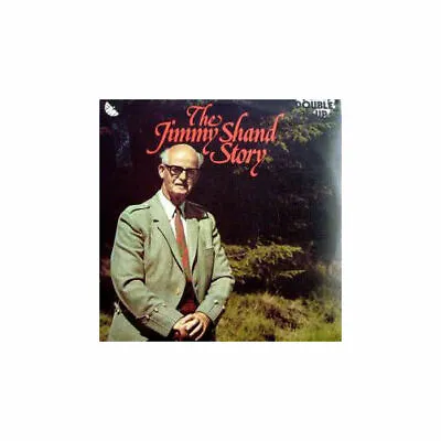 £4.50 • Buy Jimmy Shand - The Jimmy Shand Story (2 X LP)