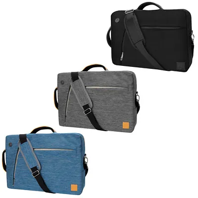 3 In 1 Laptop Case Backpack Shoulder Bag For 12.4  Microsoft Surface Laptop Go 3 • $35.10