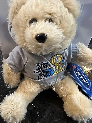 $49.99 • Buy Dallas Mavericks NBA Championship Limited Edition Hoodie Bear