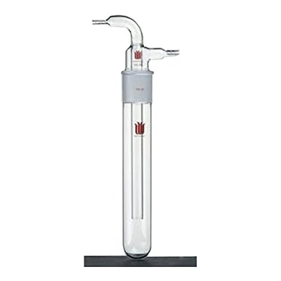 $153.01 • Buy Kemtech America V164050 Synthware Vacuum Trap Joint 40/50 Outer Body OD 45mm ...