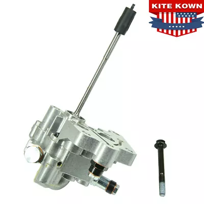 Fuel Pump For Volvo Truck VN VNL VHD Series D/FH/FM12 Engine 21067955 20411997 • $68.99