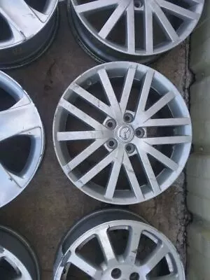 Wheel 18x7 Alloy 15 Split Spokes Speed6 Fits 06-07 MAZDA 6 452778 • $130.97