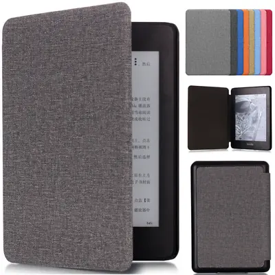For Amazon Kindle Paperwhite 1 2 3 5/6/7th 4 10th Gen 6  Tablet Smart Case Cover • £8.39