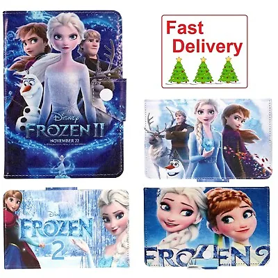 £15.99 • Buy Frozen Characters Kids Tablet Case For Universal 7  8 9.7 10.1 Inch Tab Cover